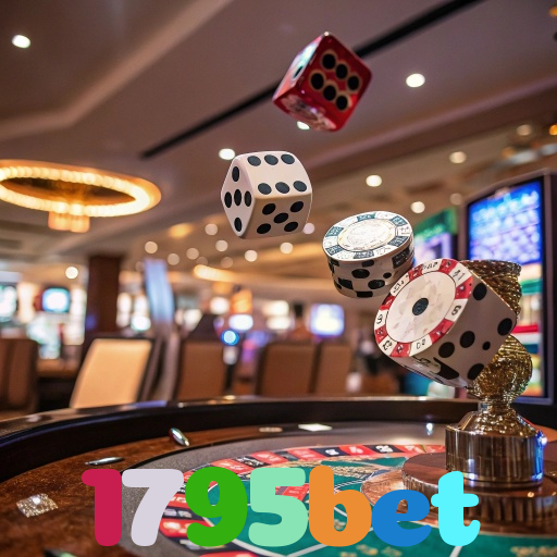 1795bet：Jogue poker, aposte no futebol e ganhe em grandes jogos de cassino!