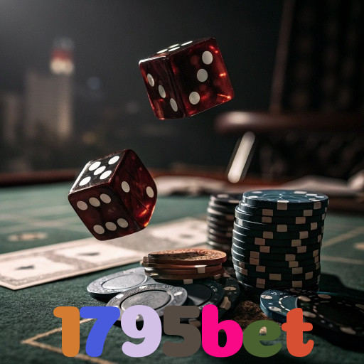 1795bet:Jogue poker, aposte no futebol e ganhe em grandes jogos de cassino!