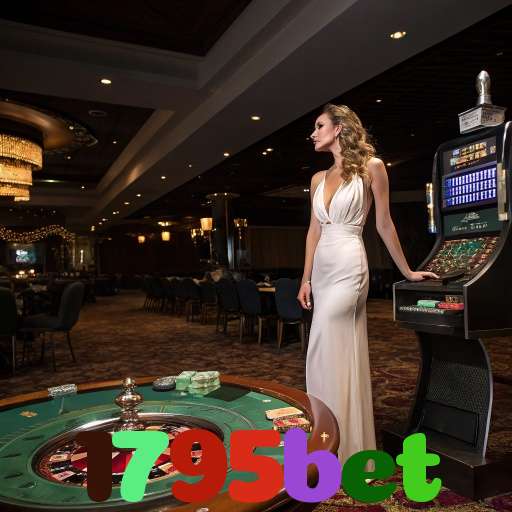 1795bet：Aposte no futebol, jogue poker e conquiste vitórias épicas!