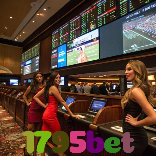 1795bet：Aposte no futebol, jogue poker e conquiste vitórias épicas!