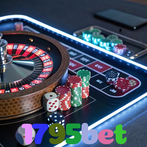 1795bet:Aposte no futebol, jogue poker e conquiste vitórias épicas!