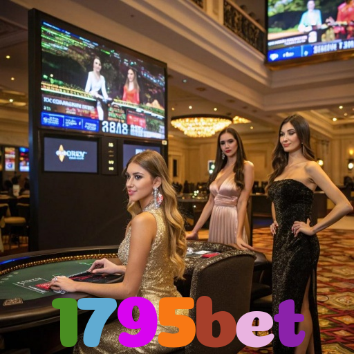 1795bet：Aposte no futebol, jogue poker e conquiste vitórias épicas!