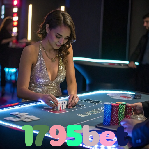 1795bet:Aposte nas melhores slots e conquiste prêmios como nunca!