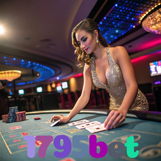 1795bet:Aposte nas melhores slots e conquiste prêmios como nunca!