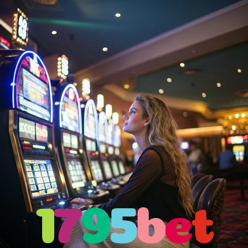 1795bet：Aposte no futebol, jogue poker e conquiste vitórias épicas!
