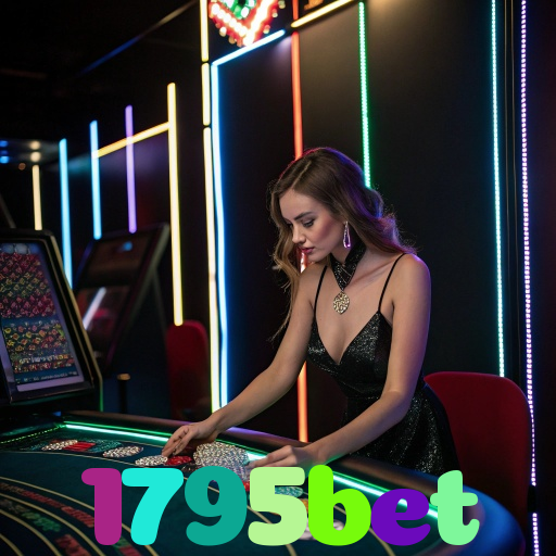 1795bet:Aposte nas melhores slots e conquiste prêmios como nunca!