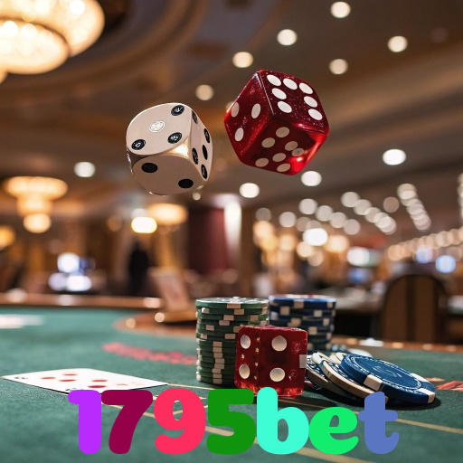 1795bet：Aposte nas melhores slots e conquiste prêmios como nunca!