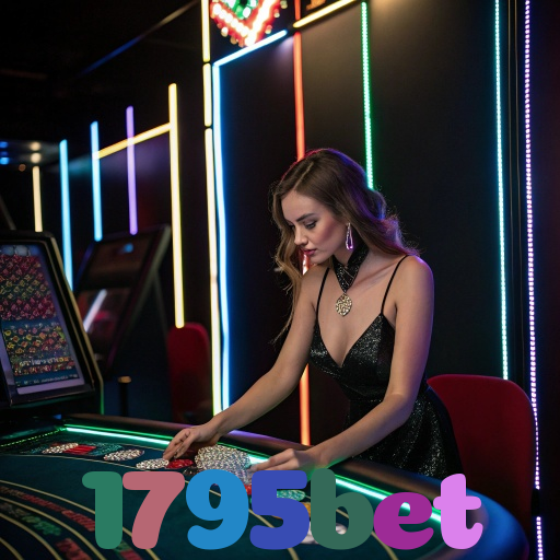 1795bet：Aposte no futebol, jogue poker e conquiste vitórias épicas!