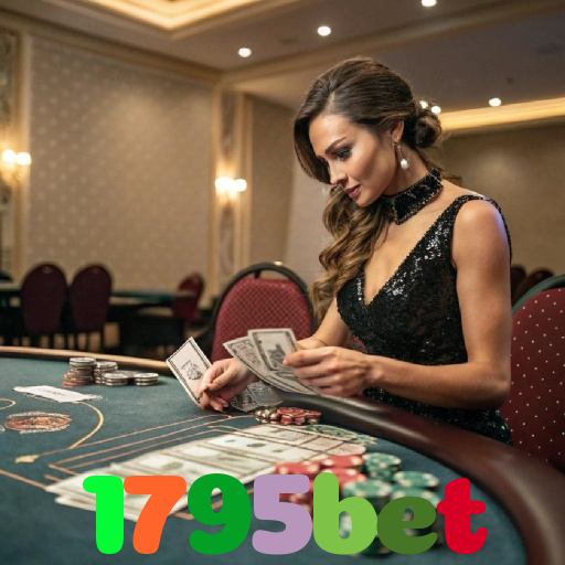 1795bet:Aposte nas melhores slots e conquiste prêmios como nunca!