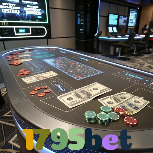 1795bet:Jogue poker, aposte no futebol e ganhe em grandes jogos de cassino!