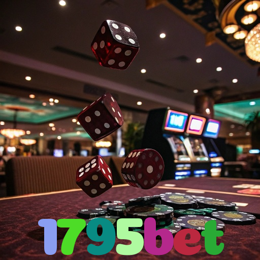 1795bet:Jogue poker, aposte no futebol e ganhe em grandes jogos de cassino!