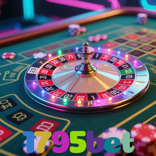 1795bet：Jogue poker, aposte no futebol e ganhe em grandes jogos de cassino!
