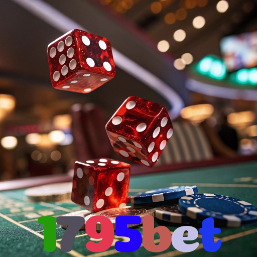 1795bet：Jogue poker, aposte no futebol e ganhe em grandes jogos de cassino!