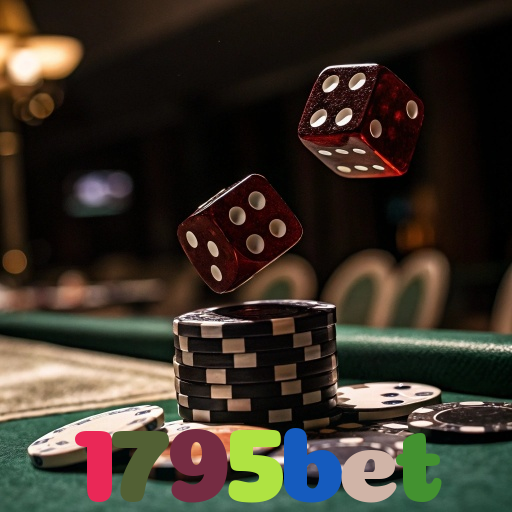 1795bet：Aposte nas melhores slots e conquiste prêmios como nunca!