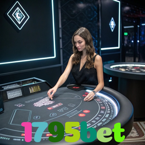 1795bet:Aposte nas melhores slots e conquiste prêmios como nunca!