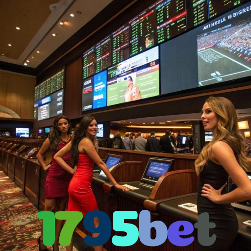 1795bet:Aposte no futebol, jogue poker e conquiste vitórias épicas!