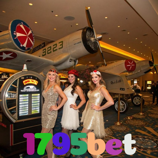 1795bet：Aposte nas melhores slots e conquiste prêmios como nunca!