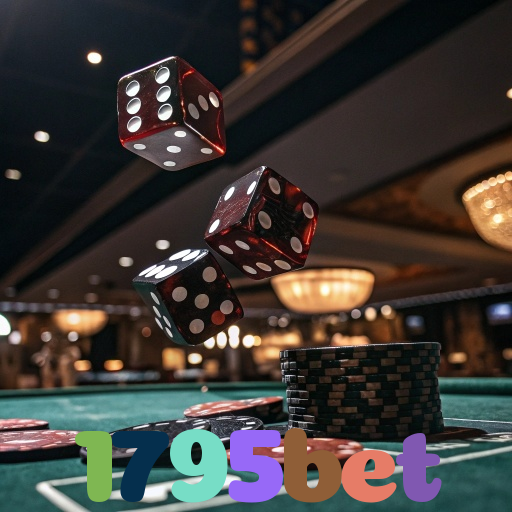 1795bet：Aposte no futebol, jogue poker e conquiste vitórias épicas!