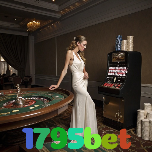 1795bet:Aposte nas melhores slots e conquiste prêmios como nunca!