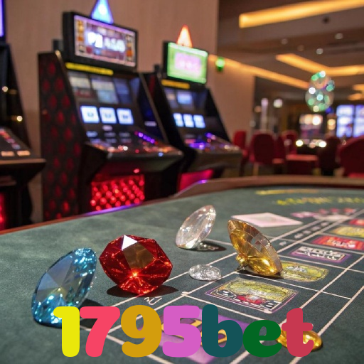 1795bet:Jogue poker, aposte no futebol e ganhe em grandes jogos de cassino!