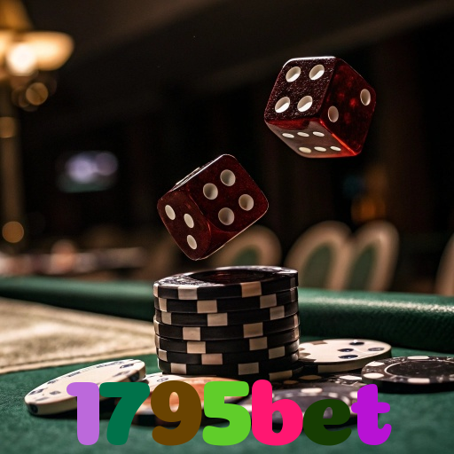 1795bet:Aposte nas melhores slots e conquiste prêmios como nunca!