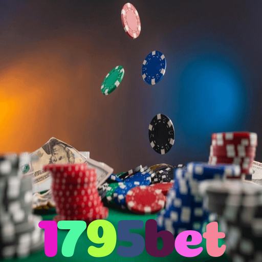 1795bet：Aposte no futebol, jogue poker e conquiste vitórias épicas!