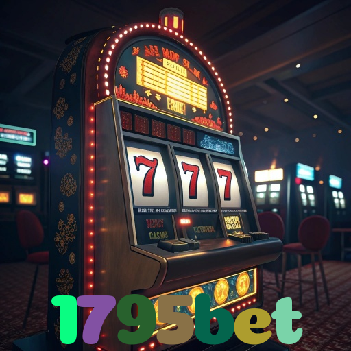 1795bet:Aposte no futebol, jogue poker e conquiste vitórias épicas!