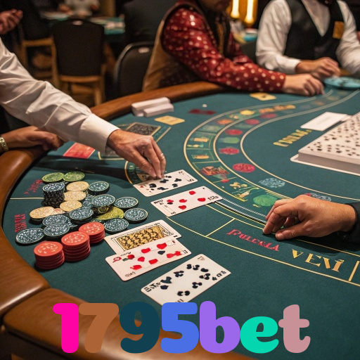 1795bet:Jogue poker, aposte no futebol e ganhe em grandes jogos de cassino!