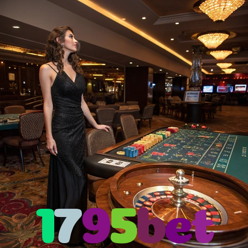 1795bet:Aposte no futebol, jogue poker e conquiste vitórias épicas!