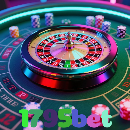 1795bet：Aposte nas melhores slots e conquiste prêmios como nunca!