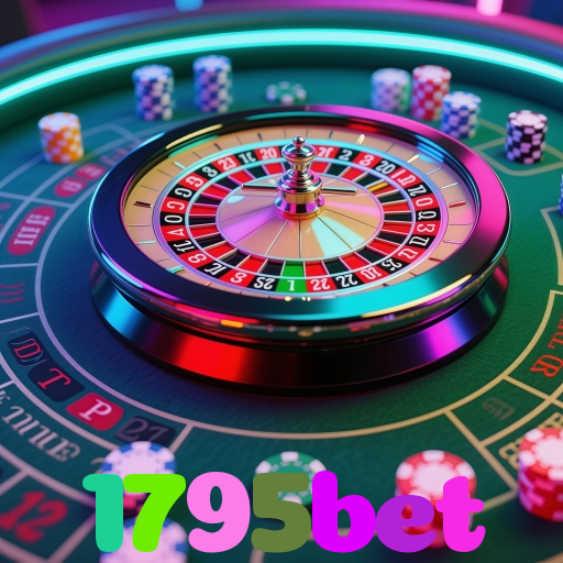 1795bet：Aposte nas melhores slots e conquiste prêmios como nunca!