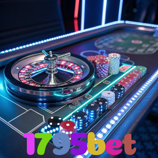1795bet：Aposte no futebol, jogue poker e conquiste vitórias épicas!