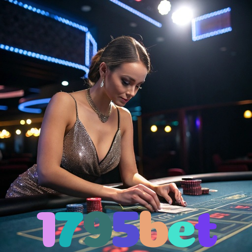 1795bet:Aposte nas melhores slots e conquiste prêmios como nunca!