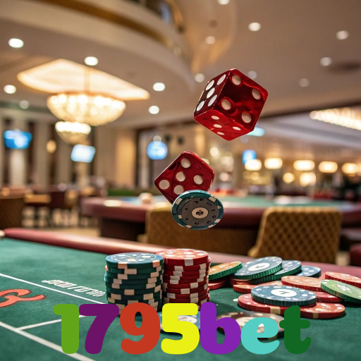 1795bet：Jogue poker, aposte no futebol e ganhe em grandes jogos de cassino!