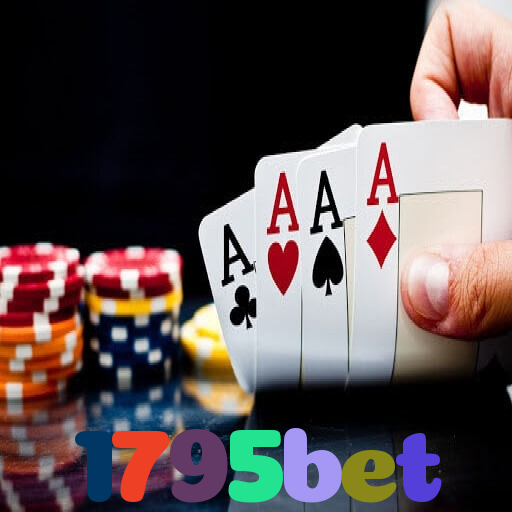 1795bet:Jogue poker, aposte no futebol e ganhe em grandes jogos de cassino!