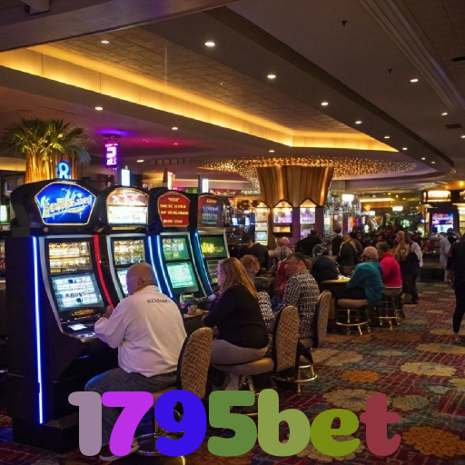 1795bet：Jogue poker, aposte no futebol e ganhe em grandes jogos de cassino!