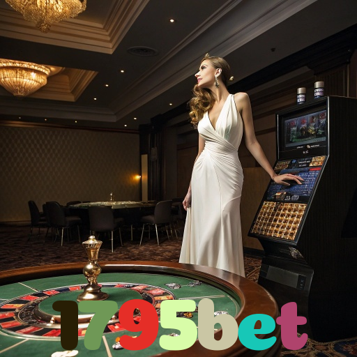 1795bet:Aposte nas melhores slots e conquiste prêmios como nunca!