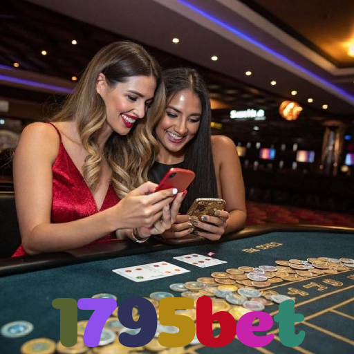 1795bet:Aposte nas melhores slots e conquiste prêmios como nunca!