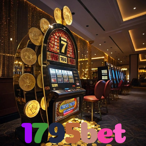 1795bet：Aposte no futebol, jogue poker e conquiste vitórias épicas!