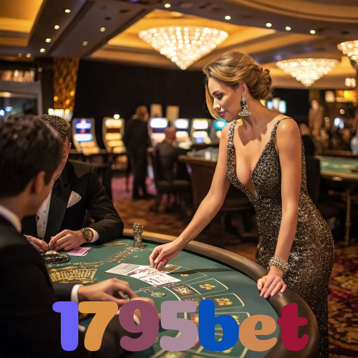 1795bet:Aposte no futebol, jogue poker e conquiste vitórias épicas!