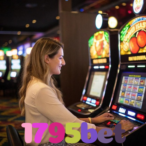 1795bet:Aposte no futebol, jogue poker e conquiste vitórias épicas!