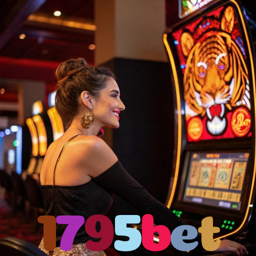 1795bet：Aposte nas melhores slots e conquiste prêmios como nunca!