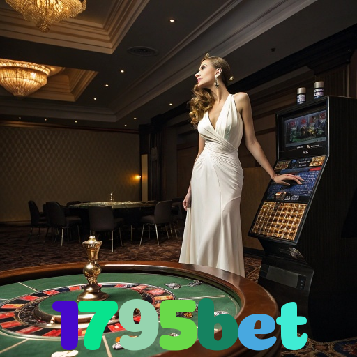 1795bet：Aposte no futebol, jogue poker e conquiste vitórias épicas!