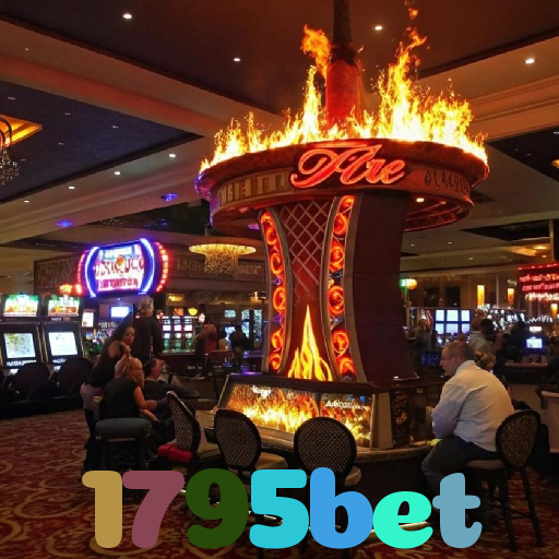 1795bet:Aposte nas melhores slots e conquiste prêmios como nunca!