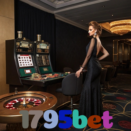 1795bet:Aposte nas melhores slots e conquiste prêmios como nunca!