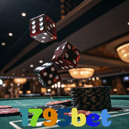 1795bet:Aposte no futebol, jogue poker e conquiste vitórias épicas!