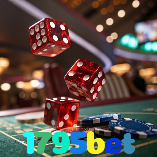 1795bet:Aposte no futebol, jogue poker e conquiste vitórias épicas!