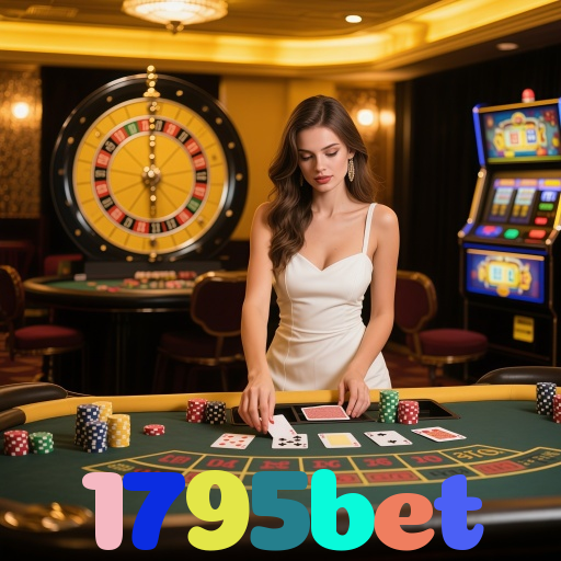 1795bet：Jogue poker, aposte no futebol e ganhe em grandes jogos de cassino!