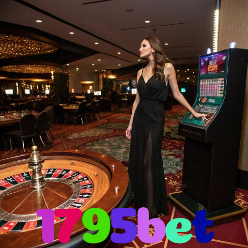 1795bet:Aposte no futebol, jogue poker e conquiste vitórias épicas!