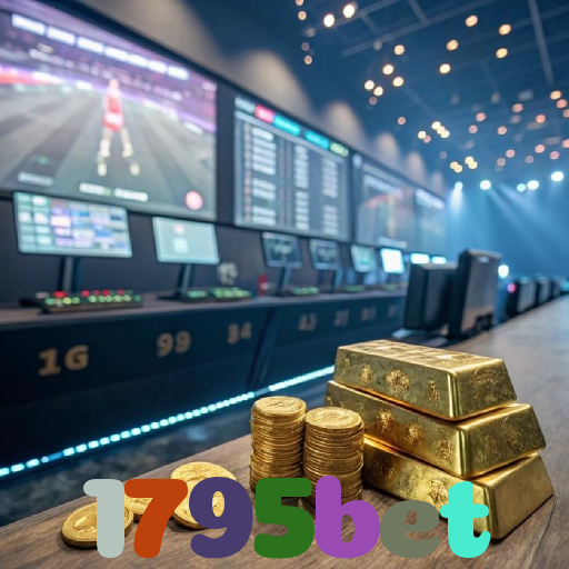 1795bet：Aposte no futebol, jogue poker e conquiste vitórias épicas!